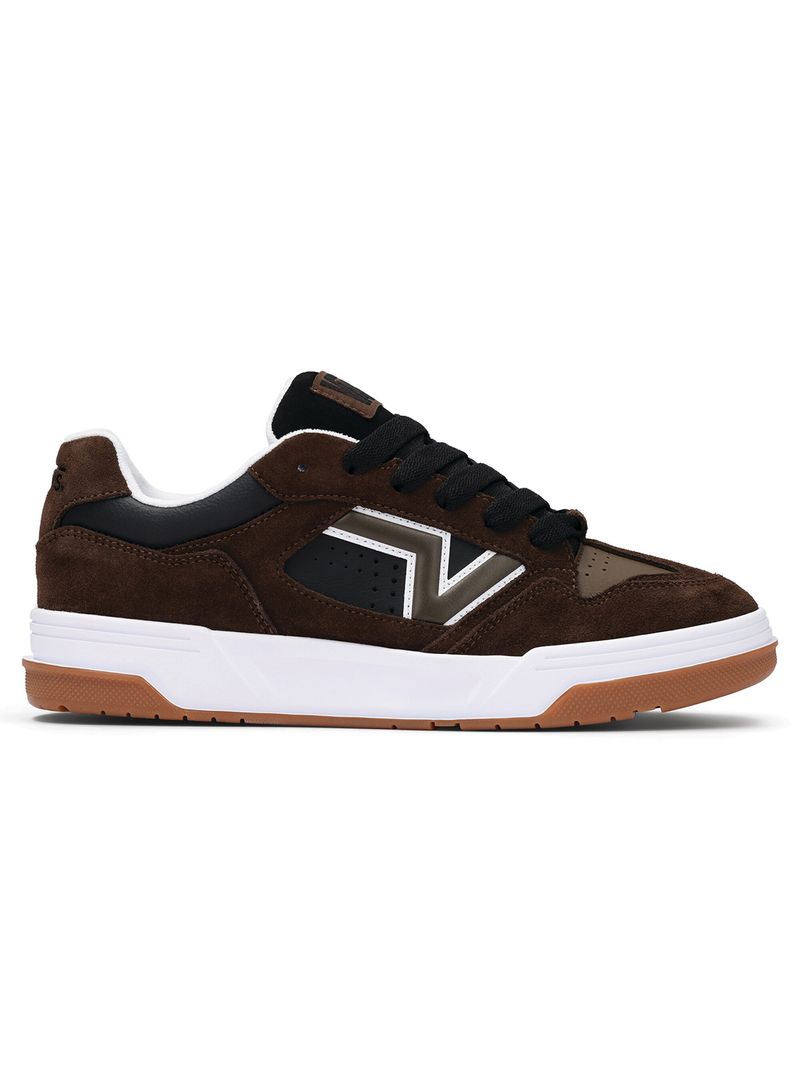 ZAPATILLA UNISEX Upland CAFÉ VANS