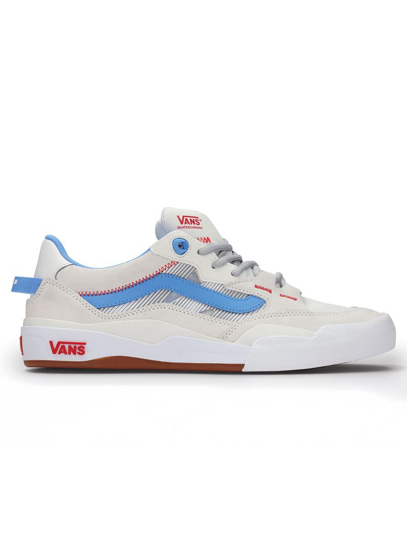 ZAPATILLA UNISEX Skate 2 Wayvee BLANCO VANS
