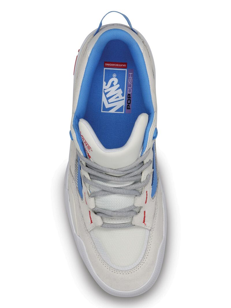 ZAPATILLA UNISEX Skate 2 Wayvee BLANCO VANS
