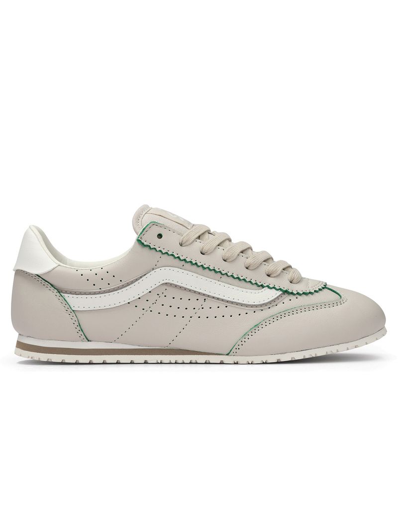 ZAPATILLA UNISEX Super Lowpro GRIS VANS