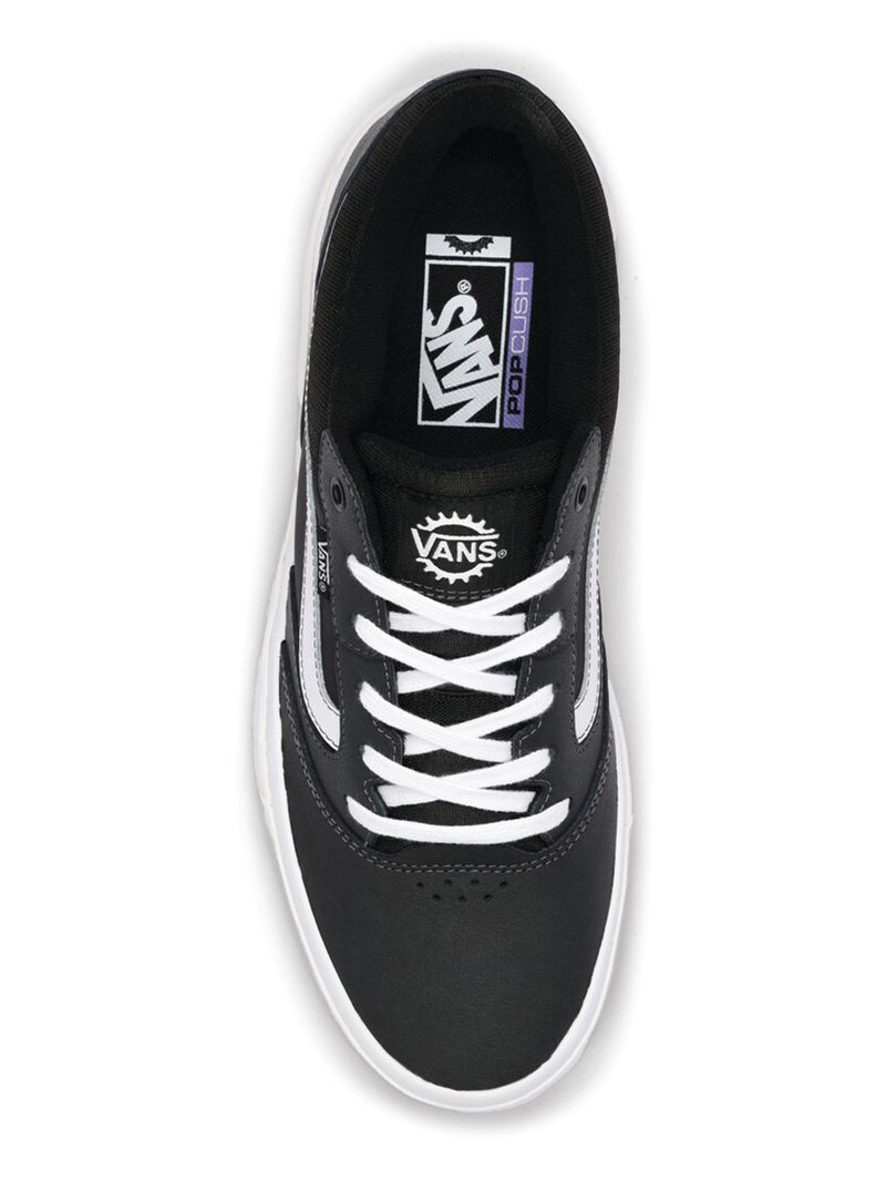 ZAPATILLA UNISEX BMX Proof WaffleCup NEGRO VANS