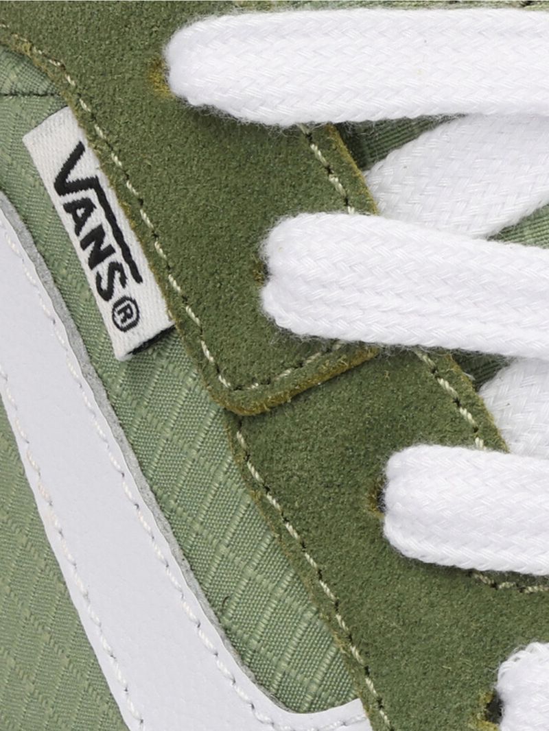 ZAPATILLA HOMBRE BMX Proof WaffleCup VERDE VANS