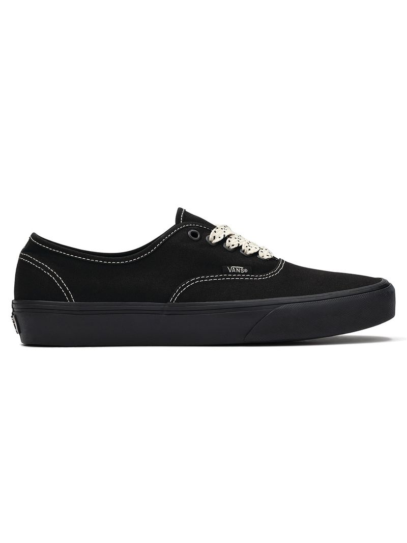 ZAPATILLA UNISEX Authentic NEGRO VANS