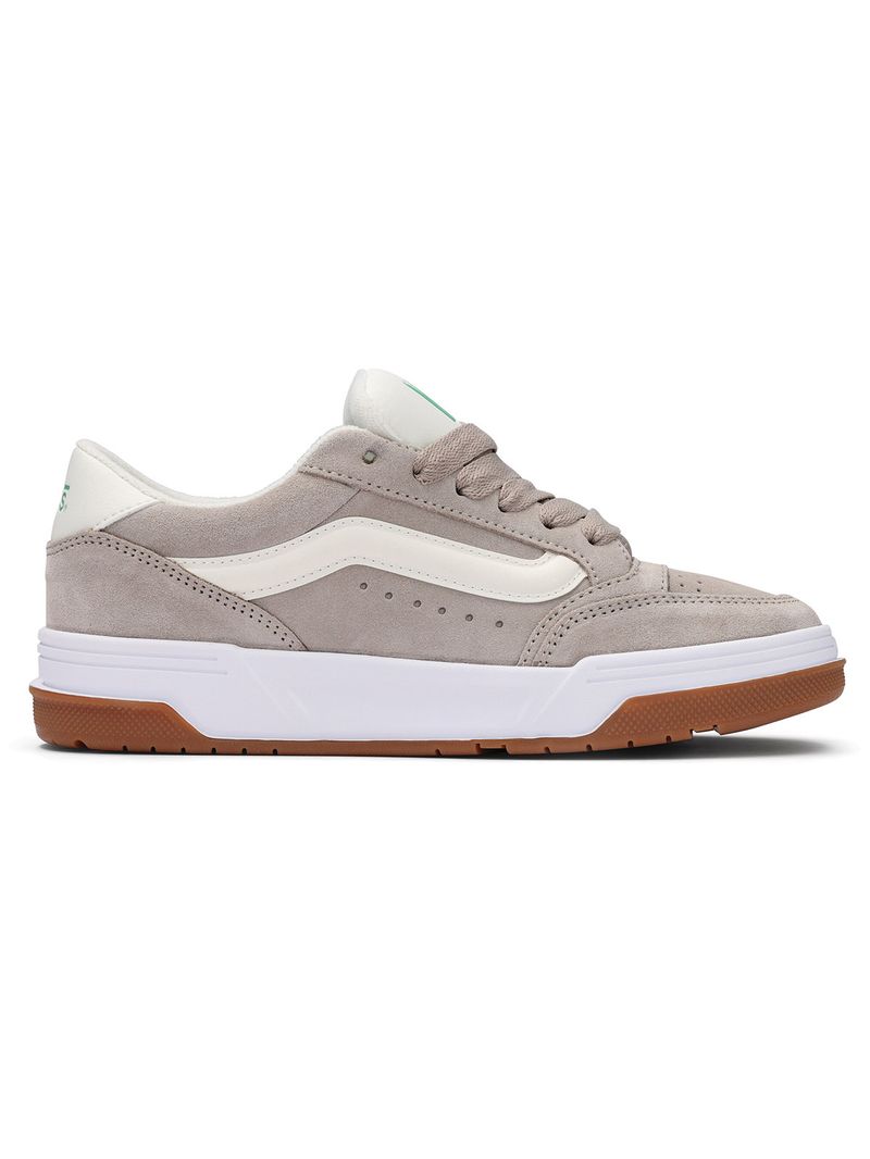 ZAPATILLA UNISEX Hylane GRIS VANS