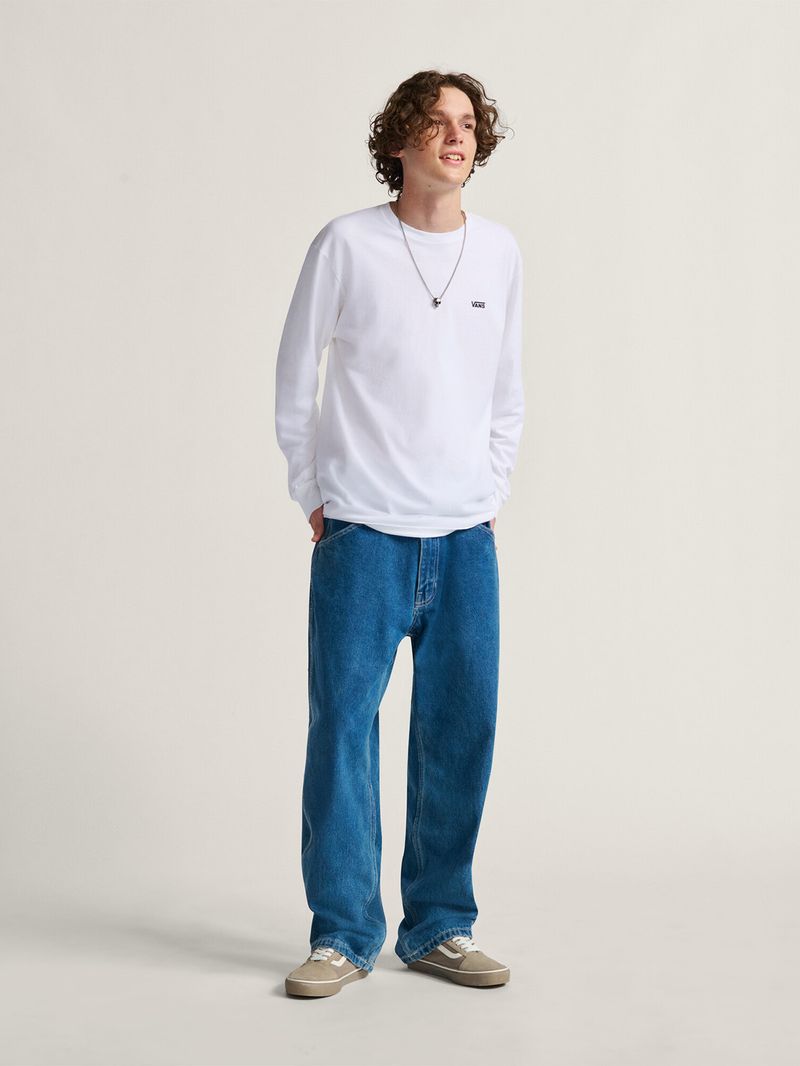 PANTALON-HOMBRE-SKATE-CHECK-5-LOOSE--AZUL-VANS
