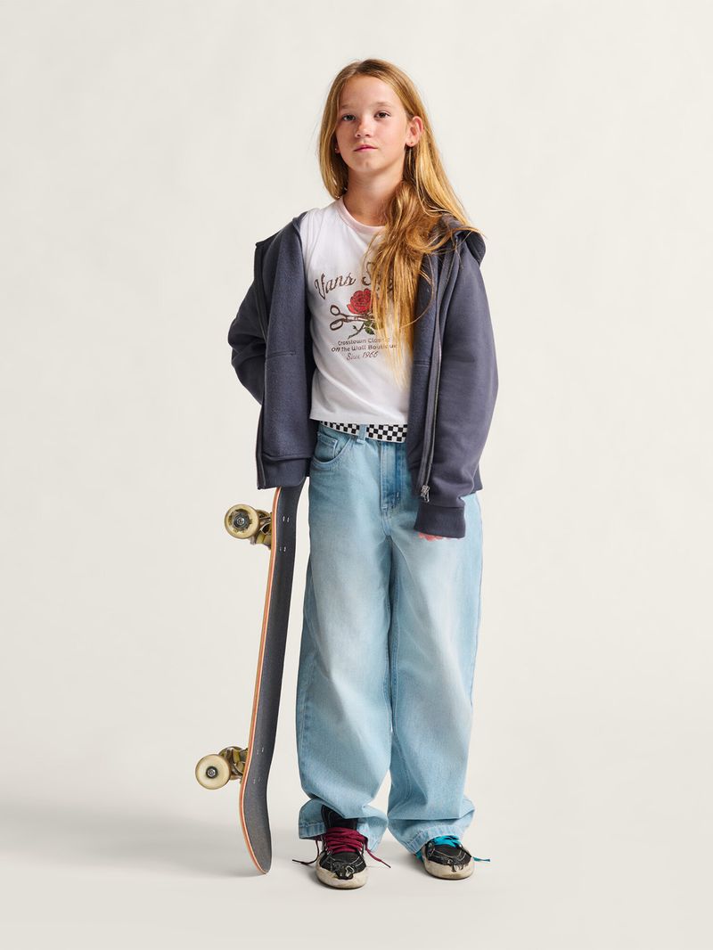 PANTALON-NINA-SIRELLE-PUDDLE-PANTS-CELESTE-VANS