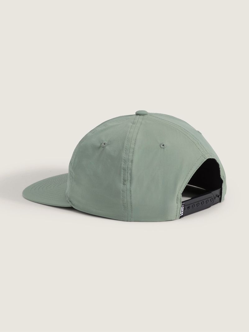 JOCKEY-UNISEX-MTE-CRESTLINE-5-PANE-GRIS-AZULADO-VANS
