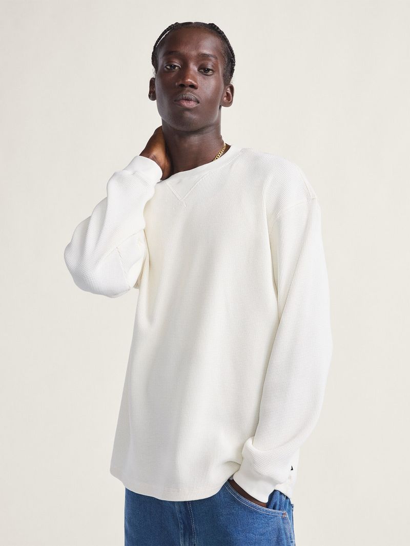 POLERON-HOMBRE-LX-THERMAL-LS-BLANCO-VANS
