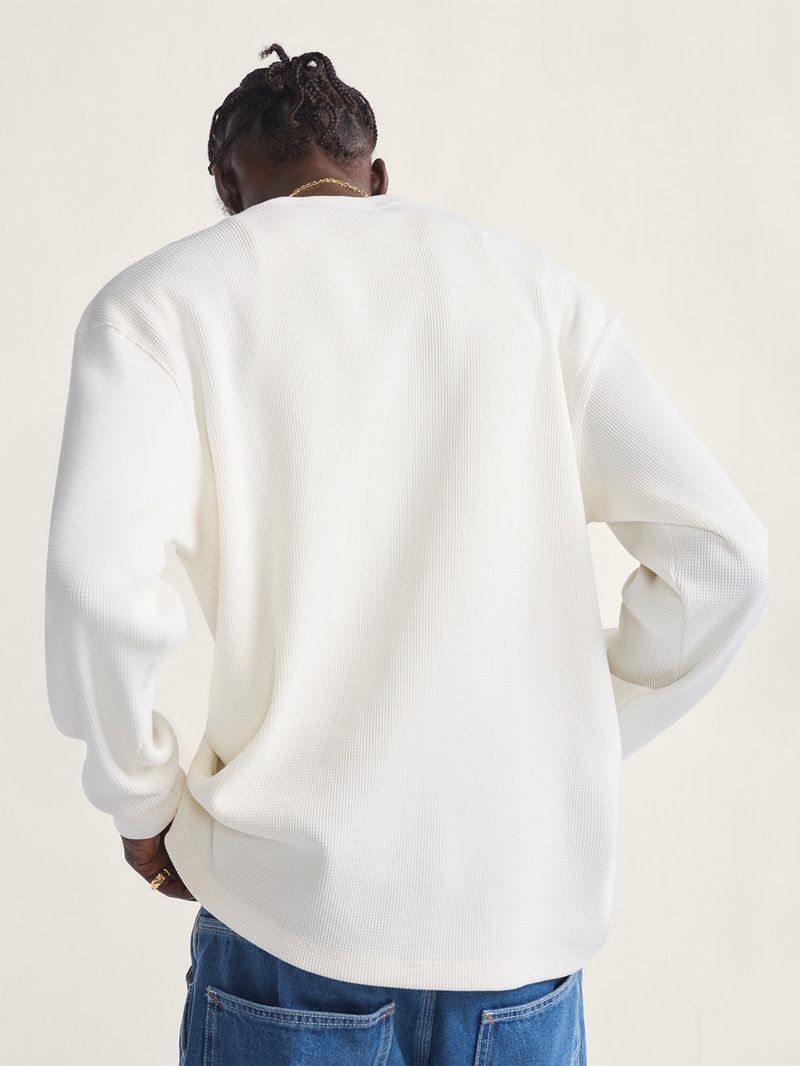 POLERON-HOMBRE-LX-THERMAL-LS-BLANCO-VANS