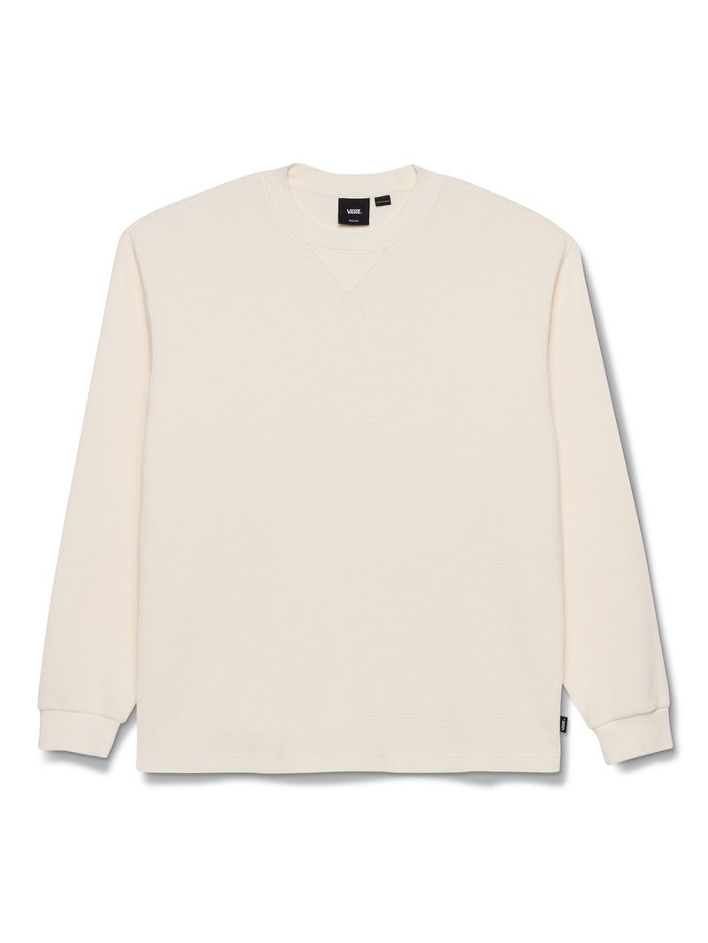 POLERON-HOMBRE-LX-THERMAL-LS-BLANCO-VANS