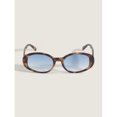ANTEOJO UNISEX OUT THERE SUNGLASSES NEGRO VANS