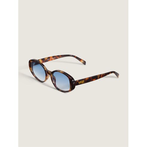 ANTEOJO UNISEX OUT THERE SUNGLASSES NEGRO VANS