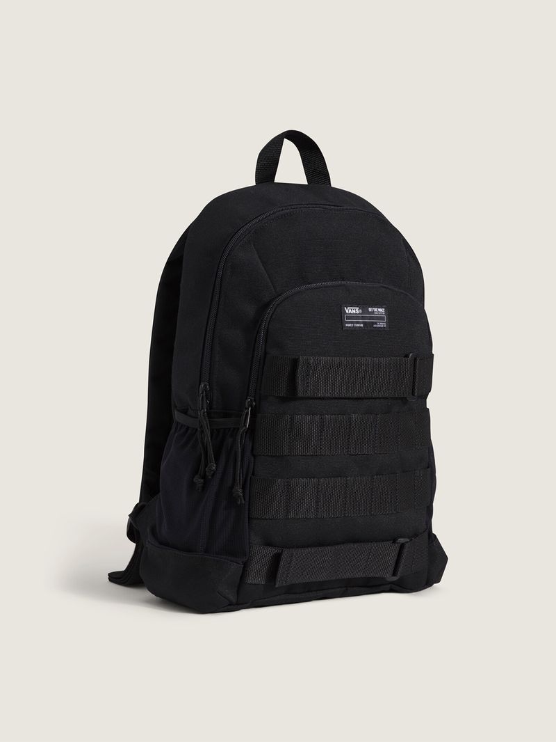 MOCHILA-NINO-OFF-THE-WALL-SKATEPA-NEGRO-VANS