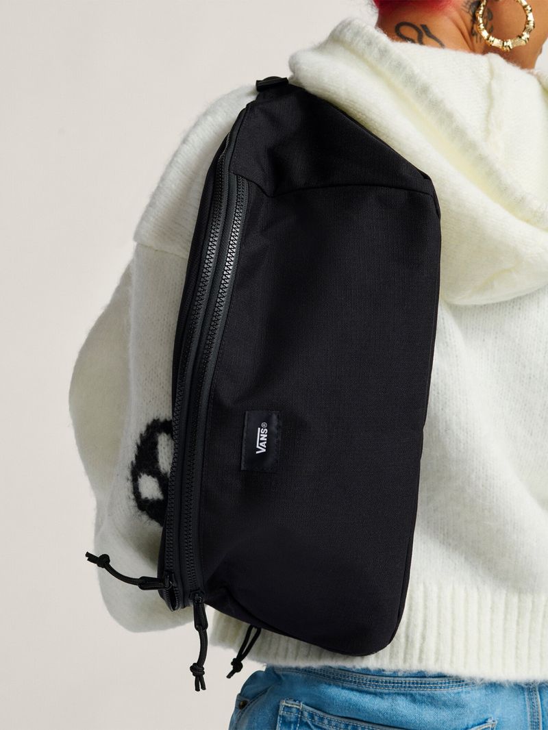 BOLSO-CROSSBODY-UNISEX-DETACHED-SLING-BAG-NEGRO-VANS