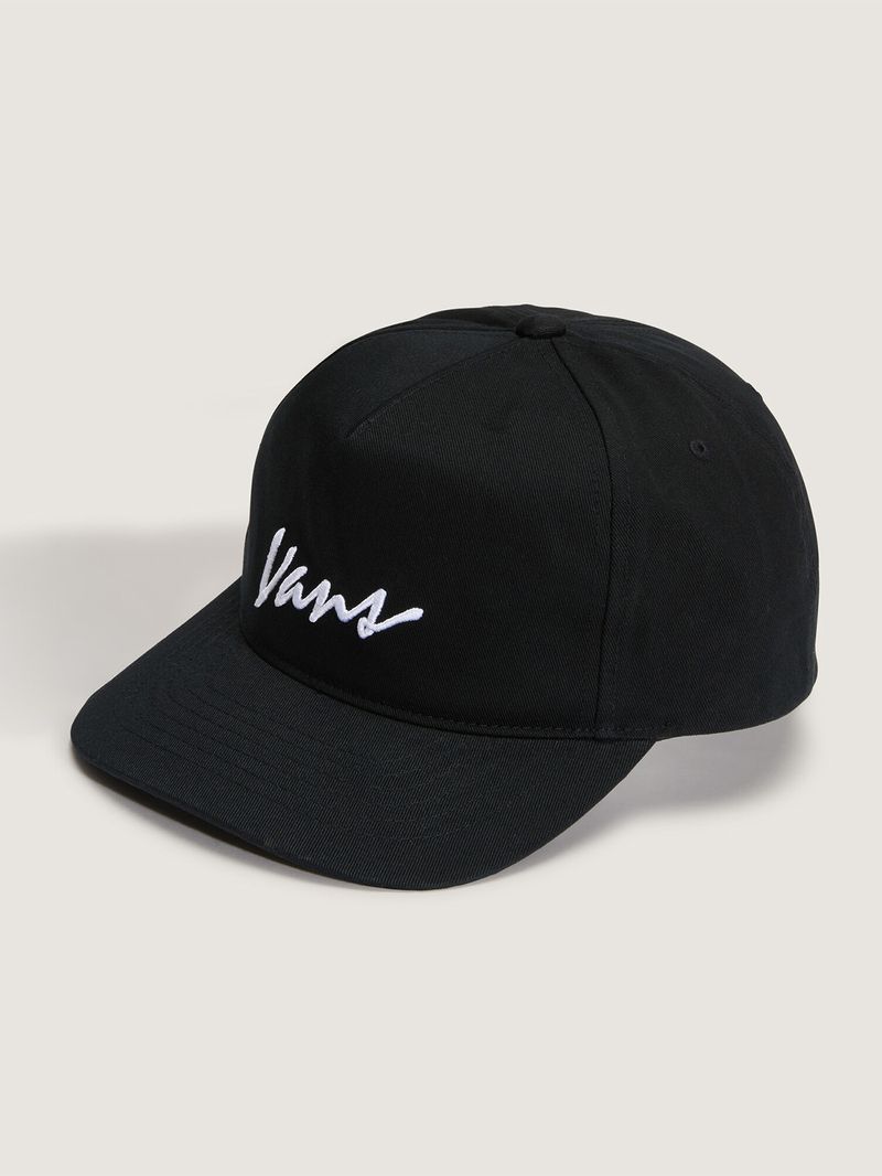 JOCKEY-UNISEX-CLASSIC-SCRIPT-SNAPB-NEGRO-VANS