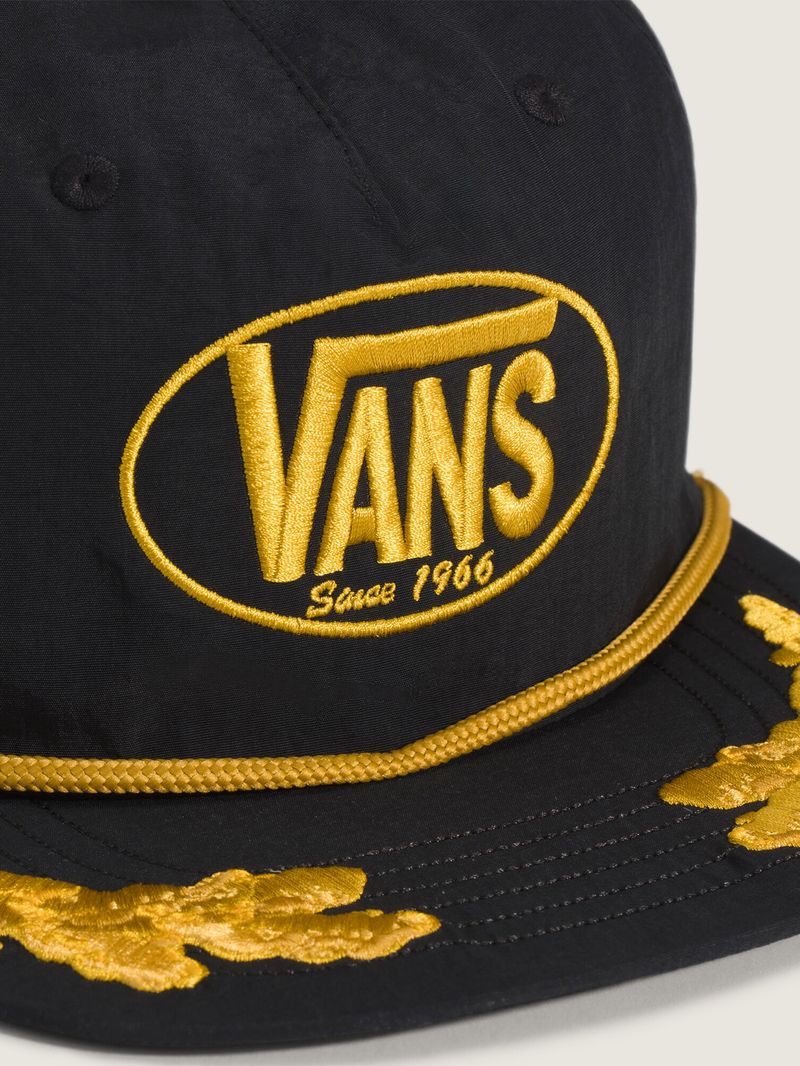 JOCKEY-UNISEX-SCRAMBLED-VANS-UNSTR-NEGRO-VANS