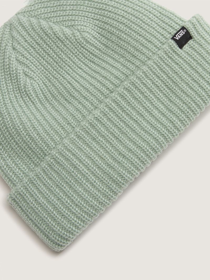 GORRO-UNISEX-CORE-BASIC-CUFF-BEAN-VERDE-VANS