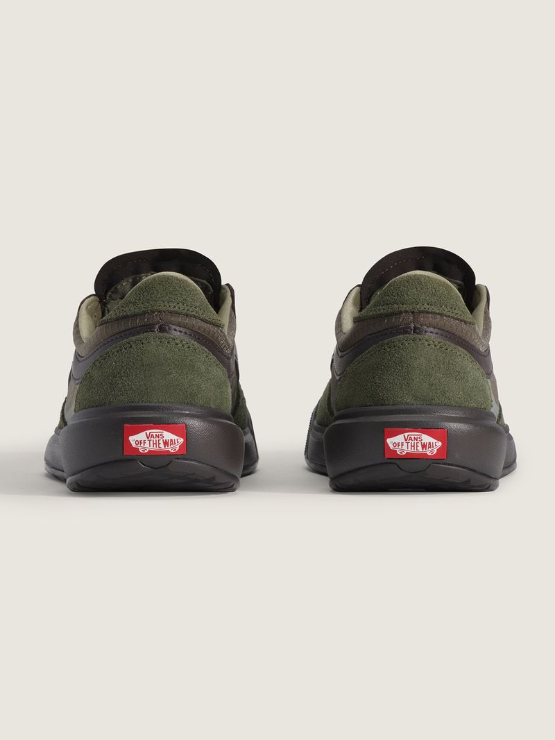 ZAPATILLA UNISEX MTE Ultrarange 2.0 S CAFÉ VANS