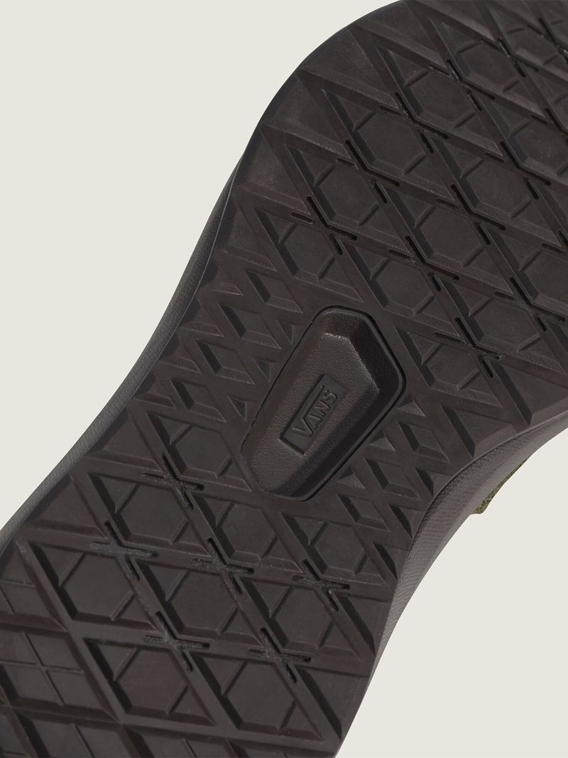 ZAPATILLA UNISEX MTE Ultrarange 2.0 S CAFÉ VANS