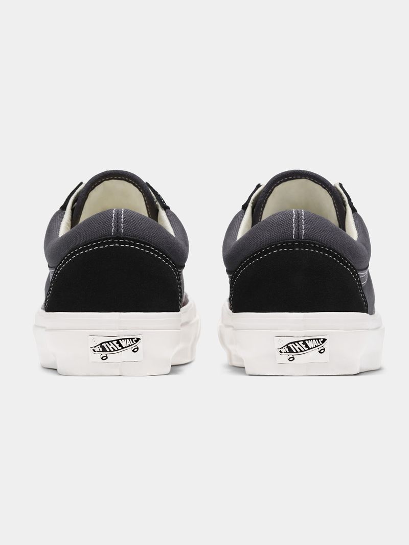 ZAPATILLA HOMBRE LX OLD SKOOL NEGRO VANS