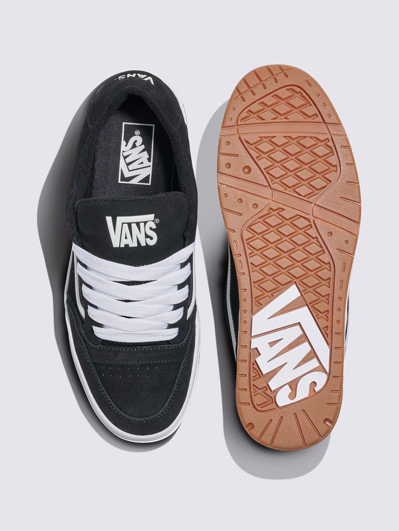 Zapatilla-Unisex-Hylane-Negro-Vans