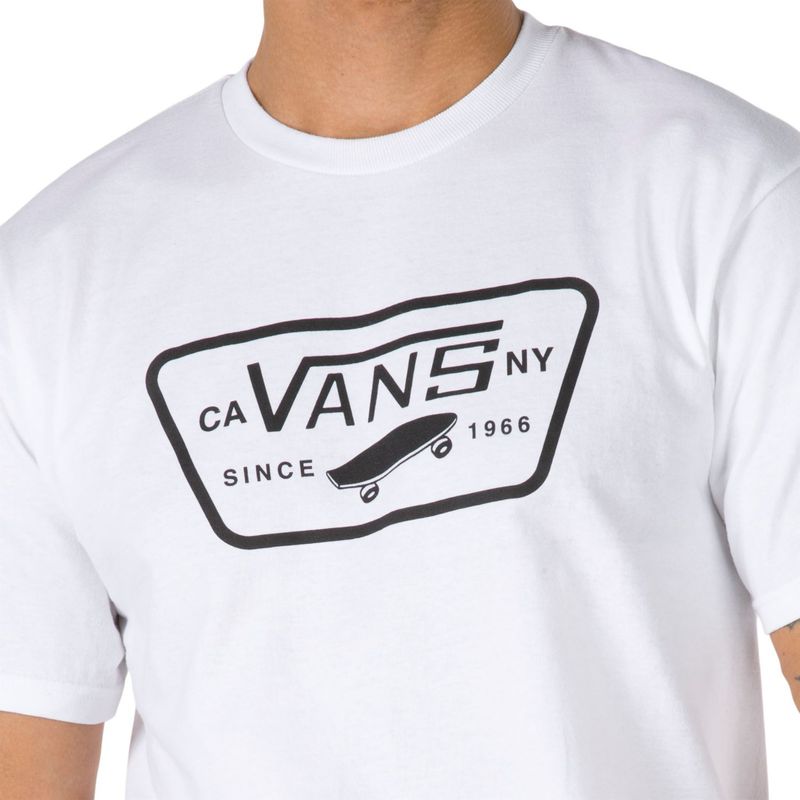 Polera-Full-Patch-White-Black