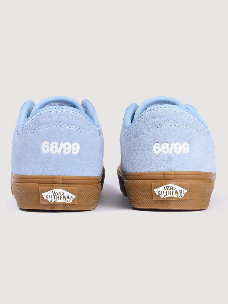 ZAPATILLA UNISEX Rowley Classic CELESTE VANS