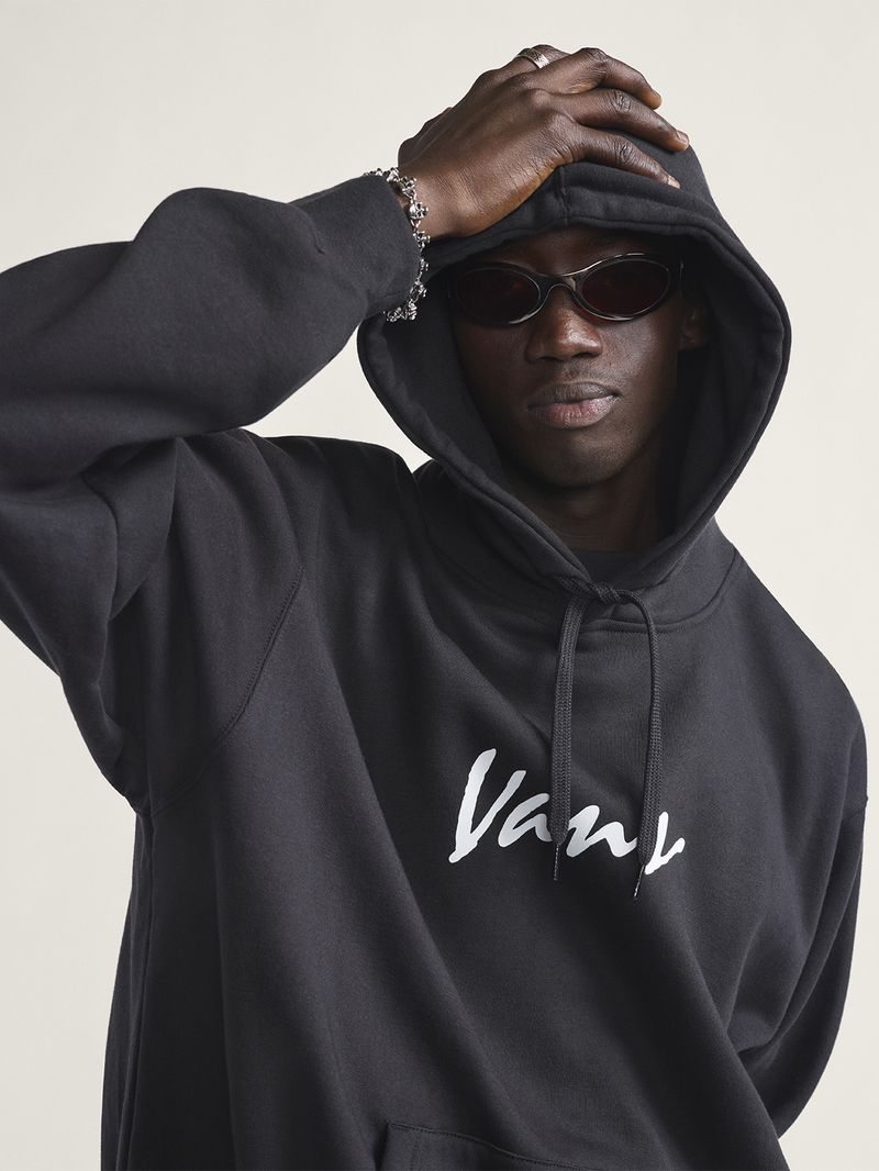 POLERON-HOMBRE-SCRIPTED-VANS-PULLOV-NEGRO-VANS