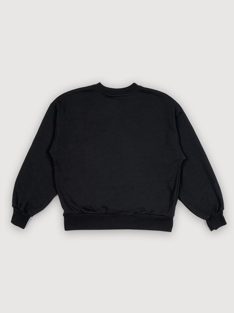 POLERON-MUJER-UPWORN-RETRO-CREW-NEGRO-VANS