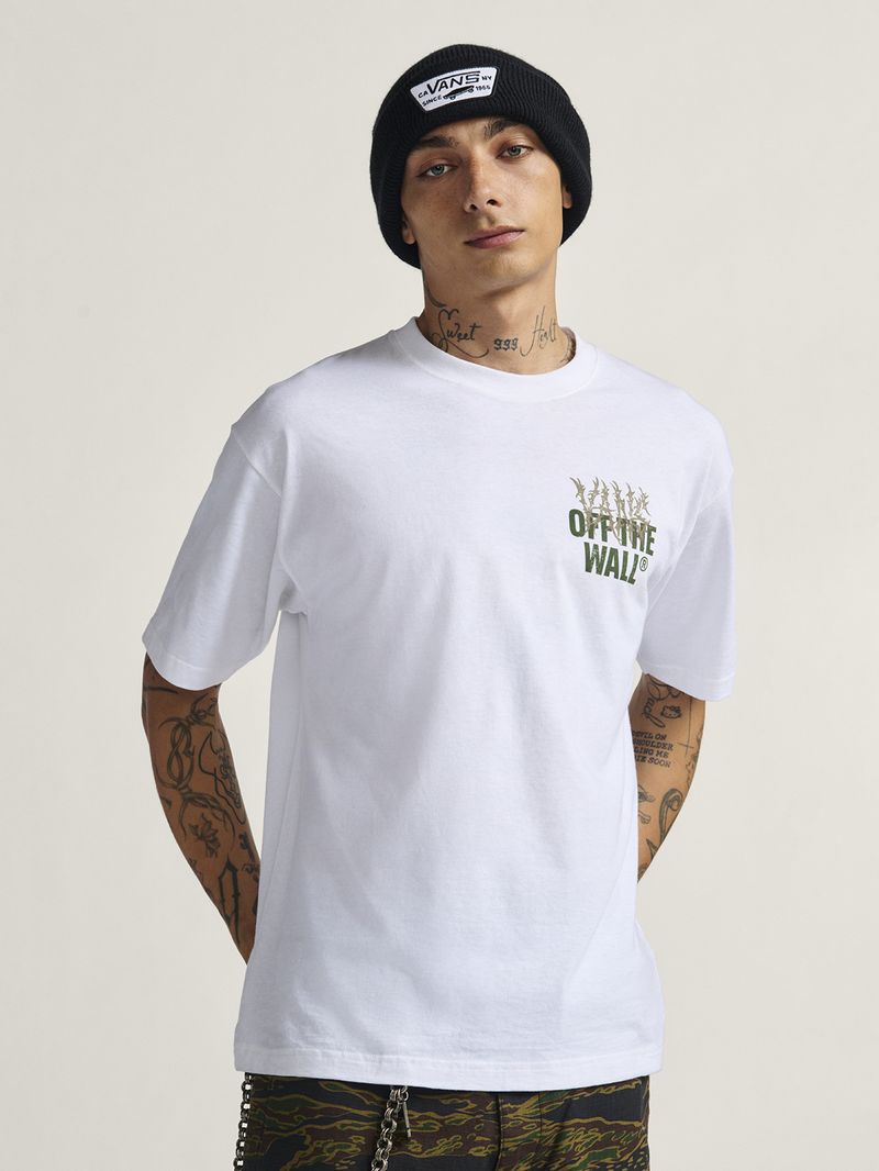 POLERA-M-C-HOMBRE-METAL-WALL-SS-BLANCO-VANS