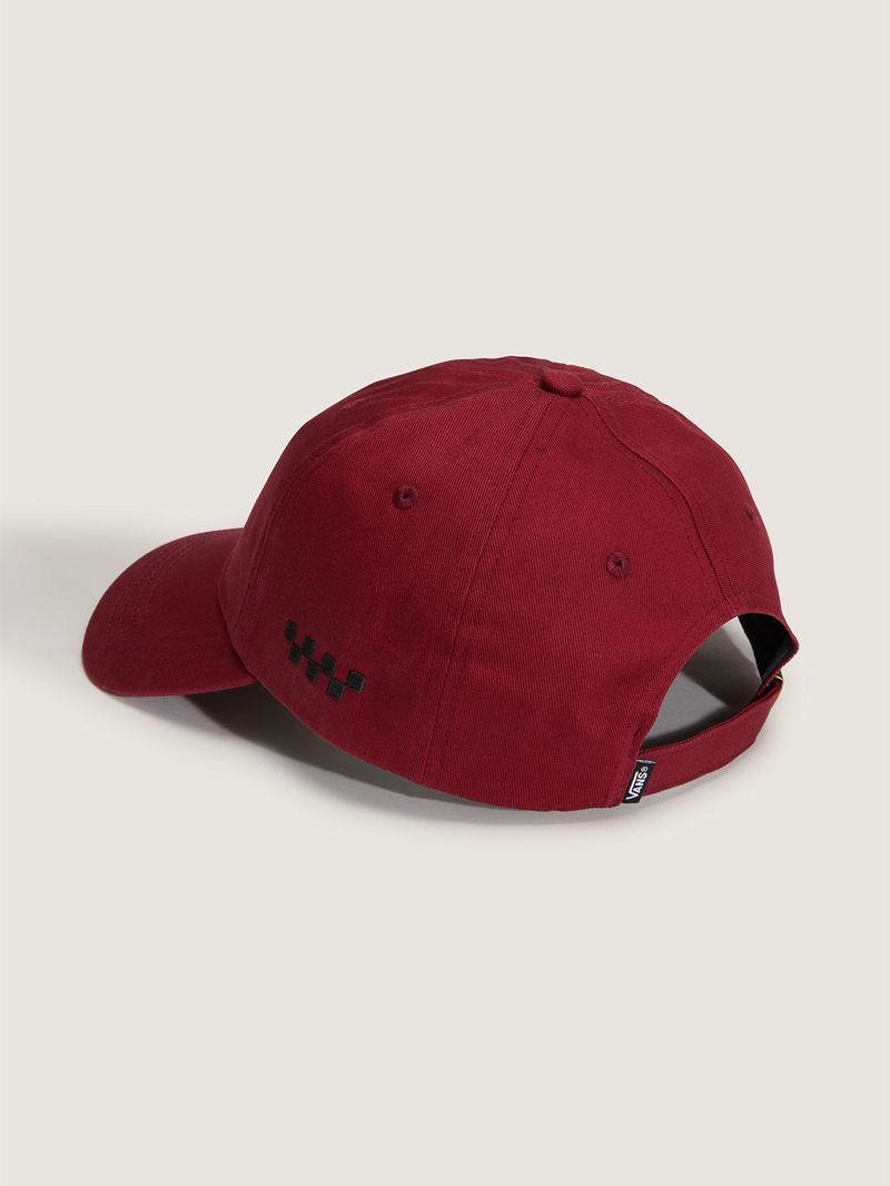JOCKEY-UNISEX-CHECK-SIDE-CURVED-BI-BURDEO-VANS