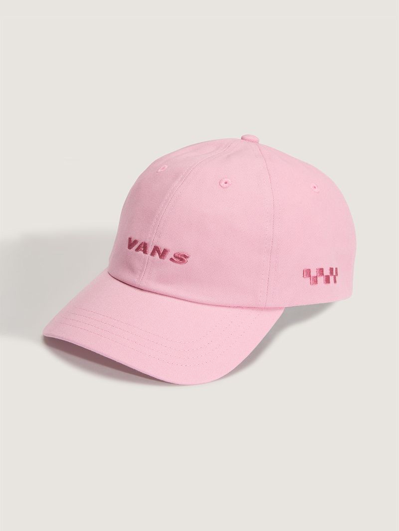 JOCKEY-UNISEX-CHECK-SIDE-CURVED-BI-BURDEO-VANS