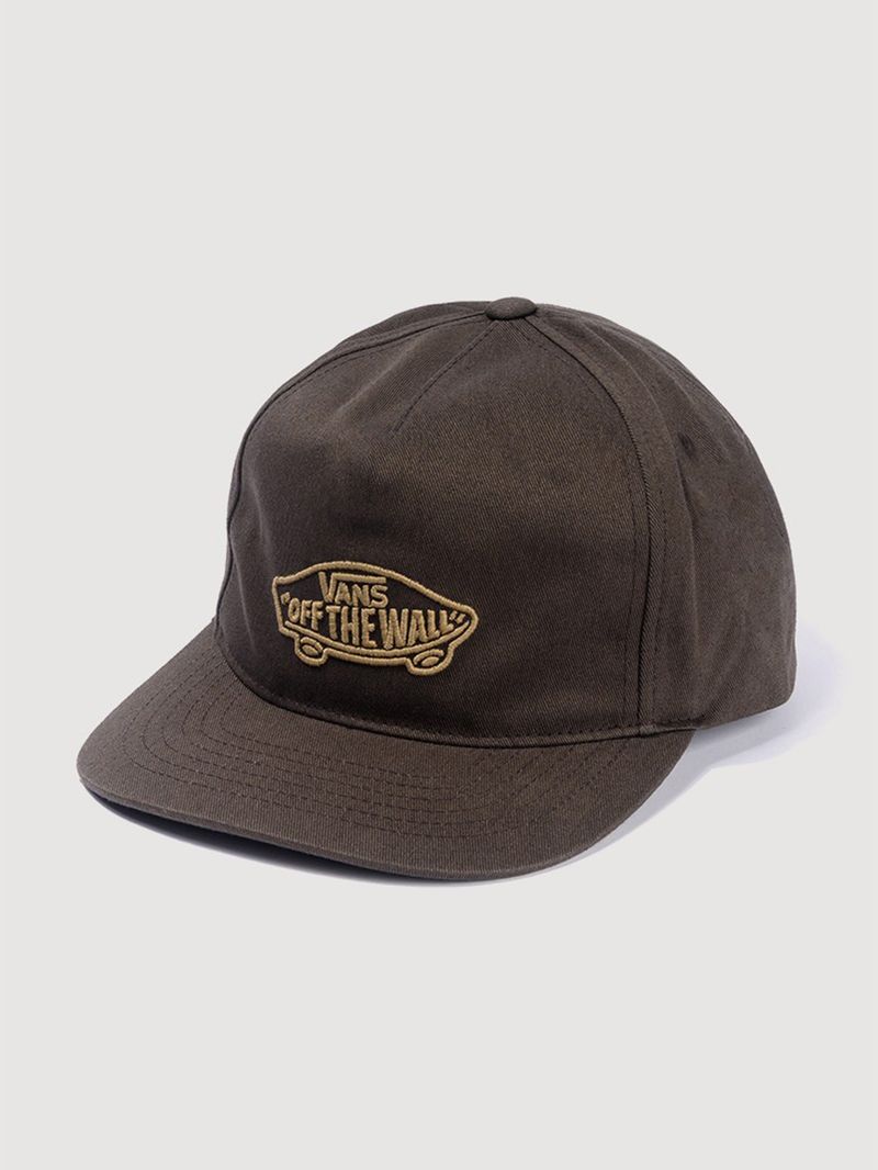 JOCKEY UNISEX VANS CLASSIC SNAPBAC CAFÉ VANS