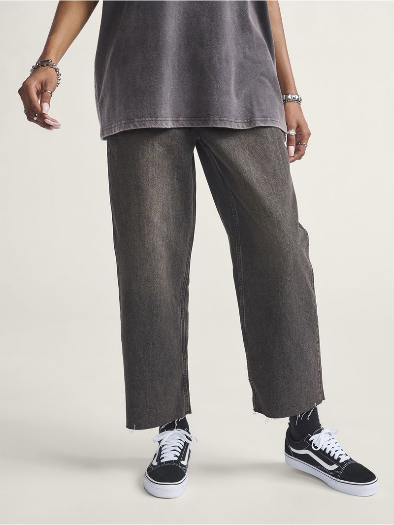 PANTALON-MUJER-EMILY-DIY-PANTS-NEGRO-VANS