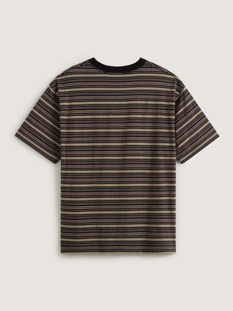 POLERA-M-C-HOMBRE-CAMERON-STRIPE-KNIT-CAFE-VANS
