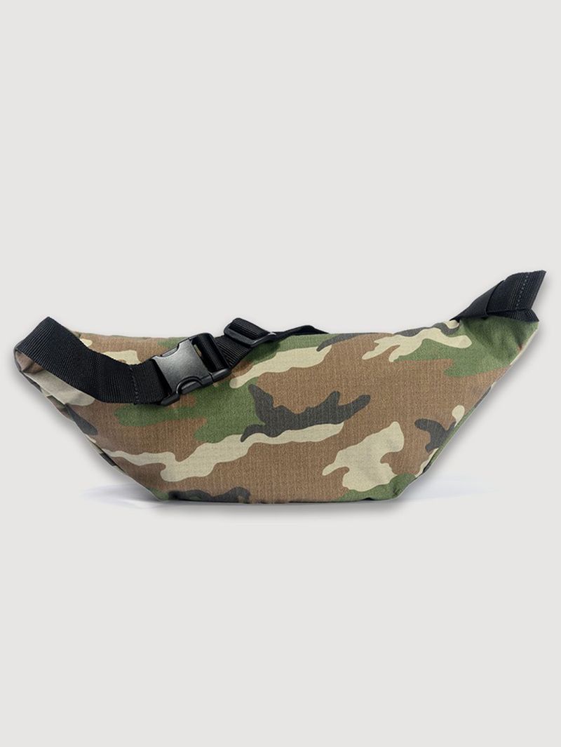 BOLSO CROSSBODY UNISEX WARD CROSS BODY PACK NEGRO VANS