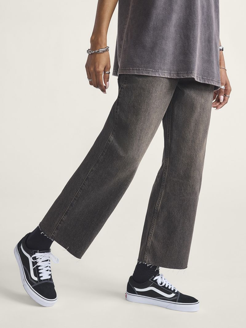 PANTALON-MUJER-EMILY-DIY-PANTS-NEGRO-VANS