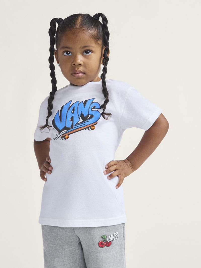 POLERA-M-C-NINO-VANS-SK8-SS-BLANCO-VANS