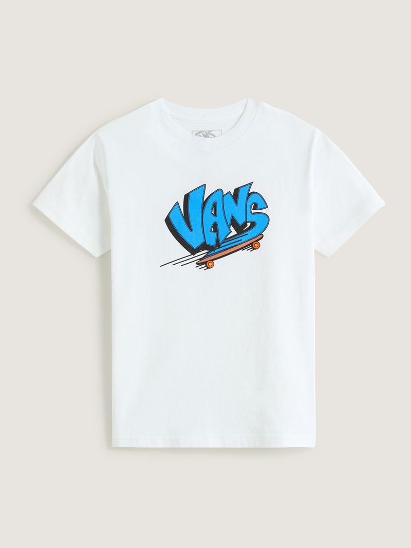 POLERA-M-C-NINO-VANS-SK8-SS-BLANCO-VANS