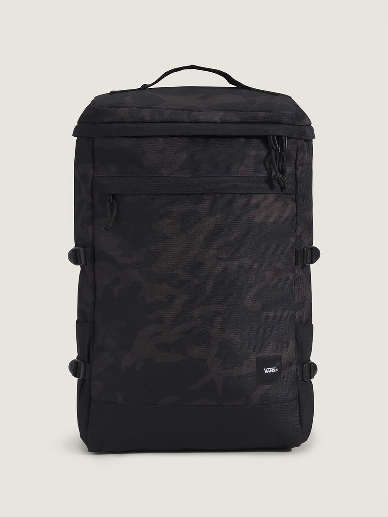 MOCHILA UNISEX OMIT BACKPACK NEGRO VANS