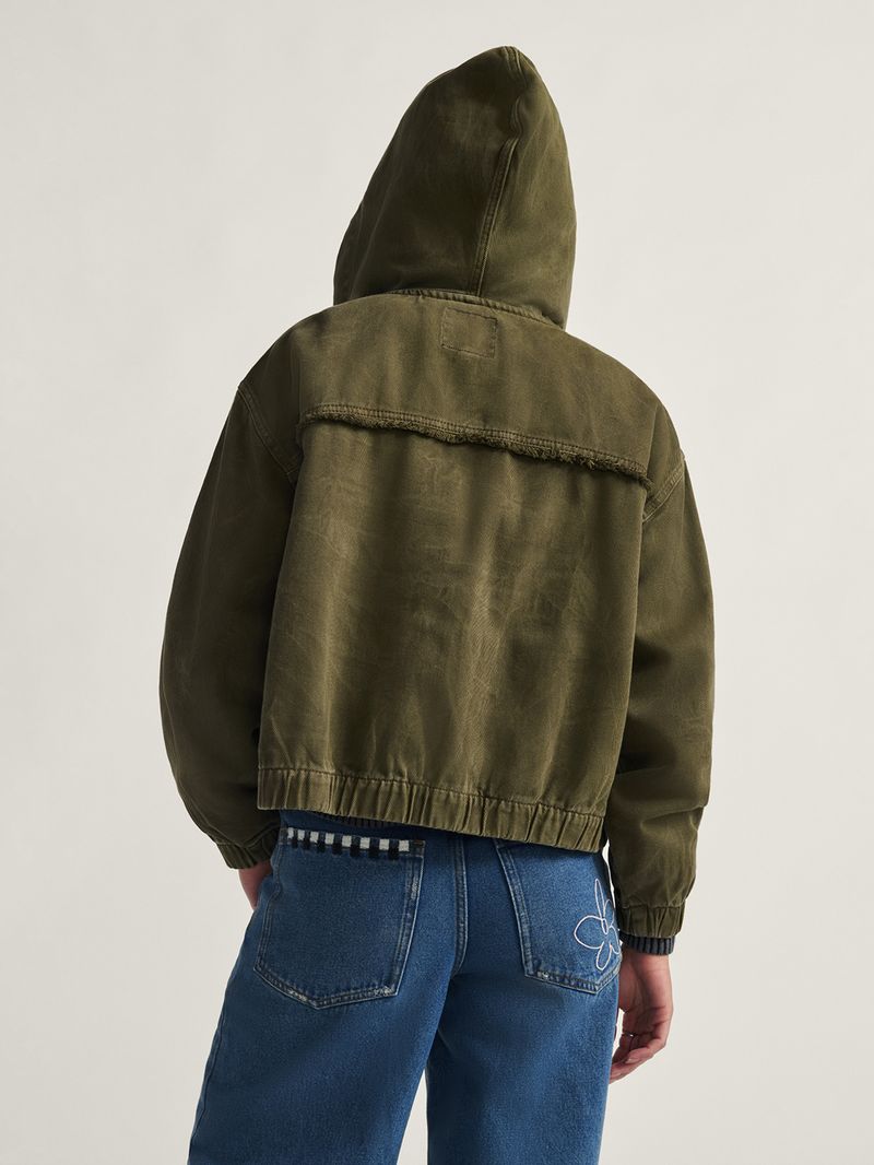 CHAQUETA-MUJER-ESSEX-HOODED-JACKET-CAFE-VANS