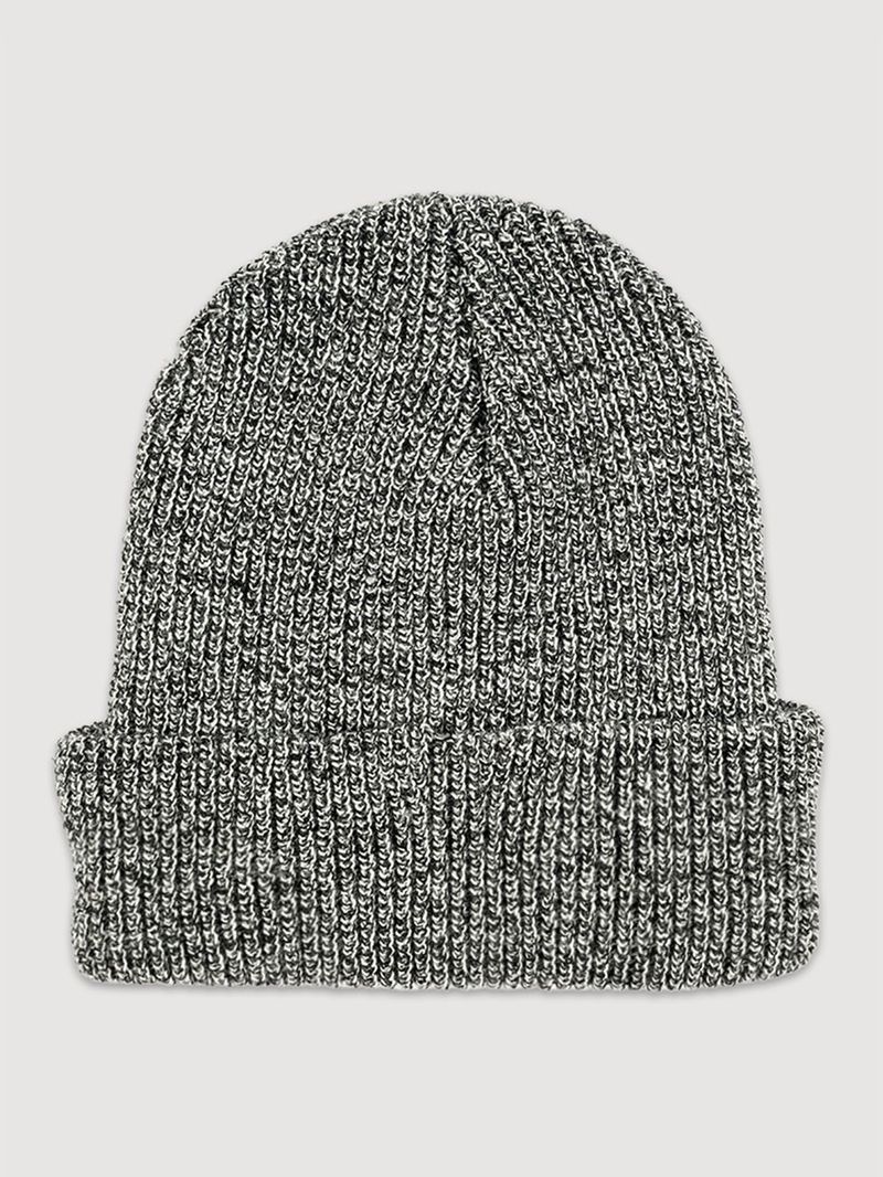 GORRO-UNISEX-ORIGINAL-SHALLOW-CUF-NEGRO-VANS