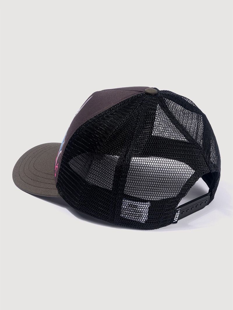 JOCKEY-UNISEX-WYMAN-TRUCKER-CAFE-VANS