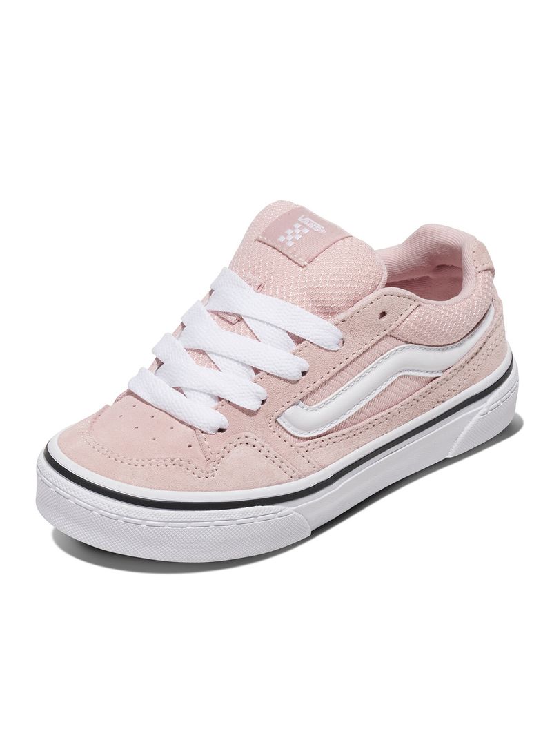 ZAPATILLA NINA Caldrone ROSADO VANS