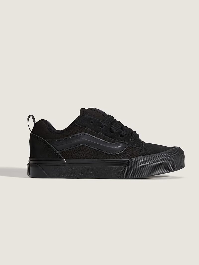 ZAPATILLA-NINO-YT-Knu-Skool-NEGRO-VANS