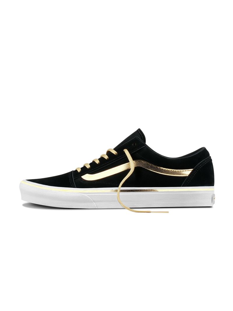 ZAPATILLA MUJER Old Skool NEGRO VANS