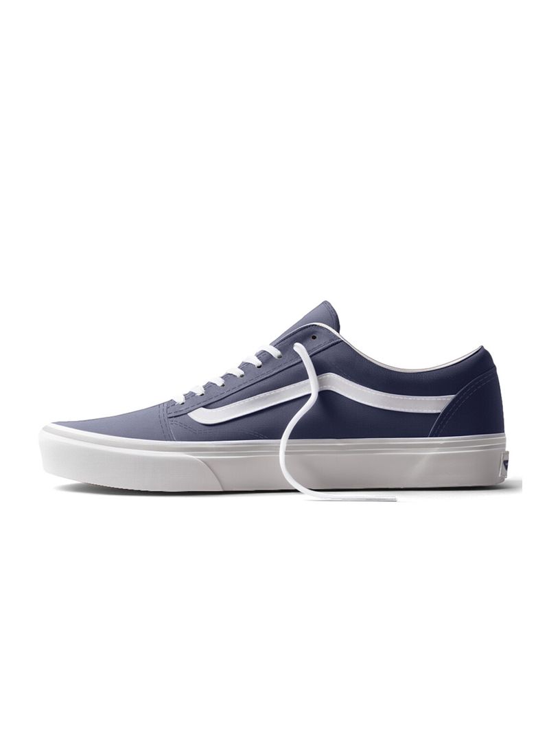 ZAPATILLA UNISEX Old Skool AZUL VANS