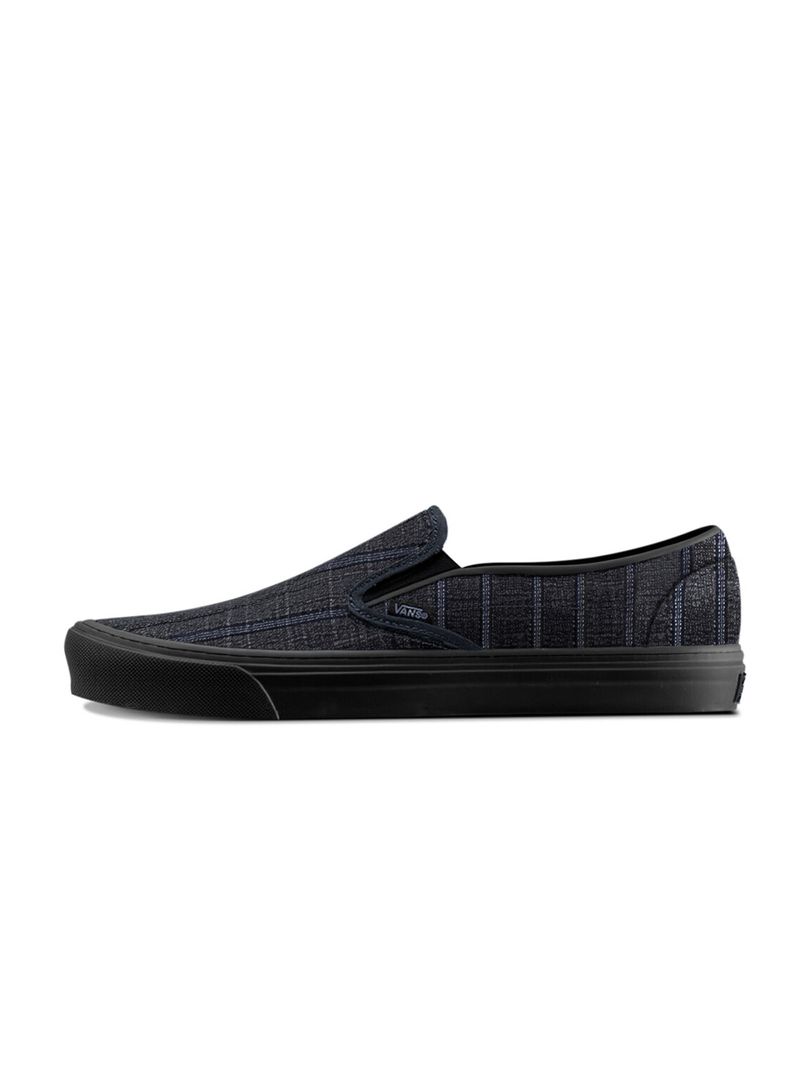 ZAPATILLA HOMBRE LX Classic Slip-On 9 NEGRO VANS