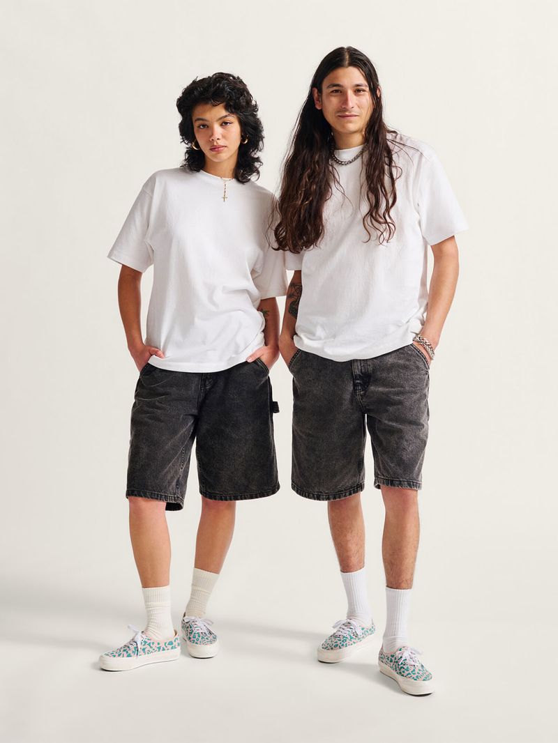 Polera-M-C-Hombre-Original-Standards-Blanco-Vans