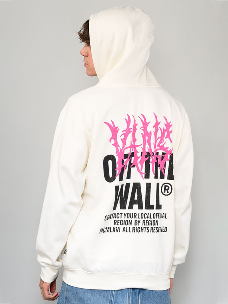 Poleron-Hombre-Metal-Wall-Full-Zip-Blanco-Vans